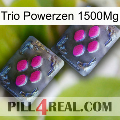 Trio Powerzen 1500Mg 01